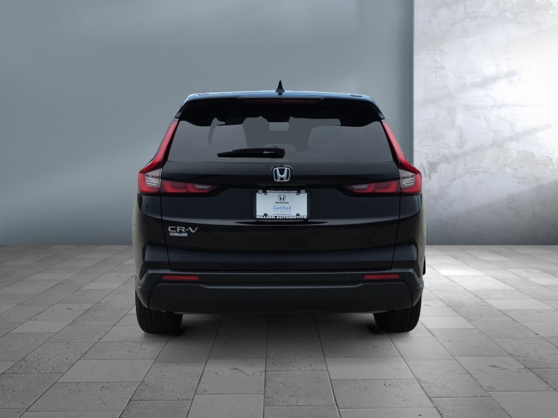 2023 Honda CR-V