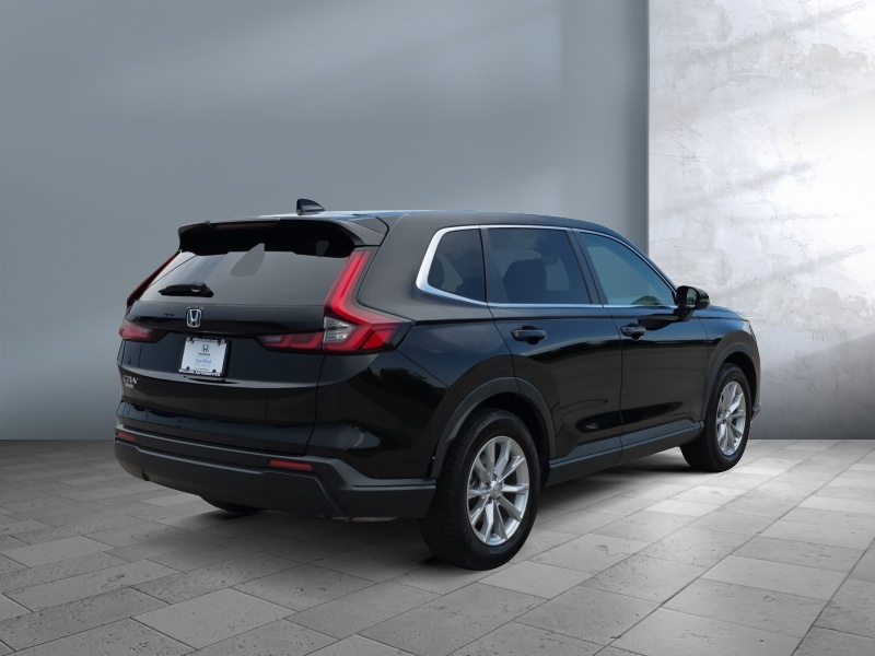 2023 Honda CR-V
