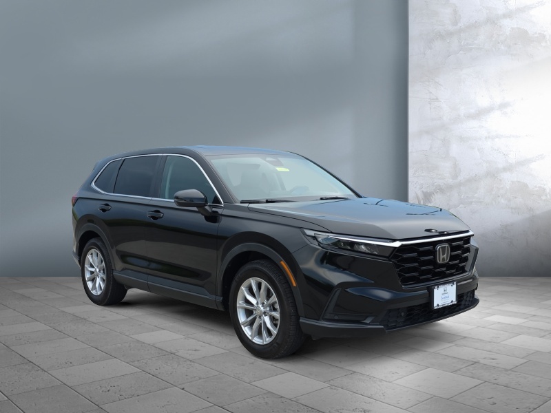 2023 Honda CR-V