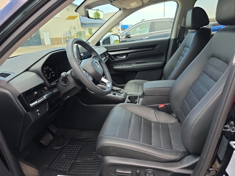 2023 Honda CR-V