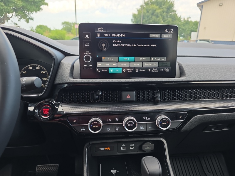 2023 Honda CR-V