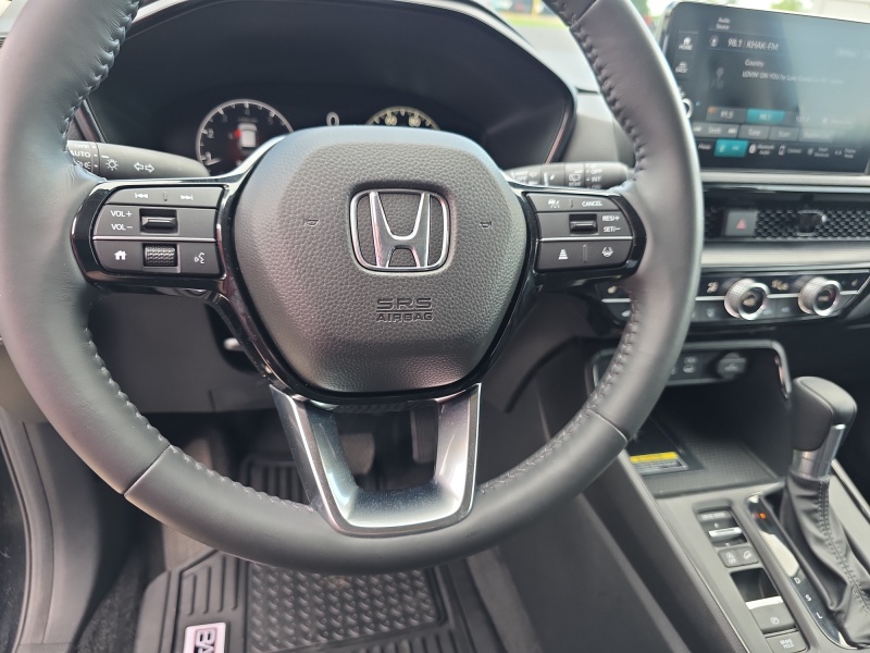 2023 Honda CR-V