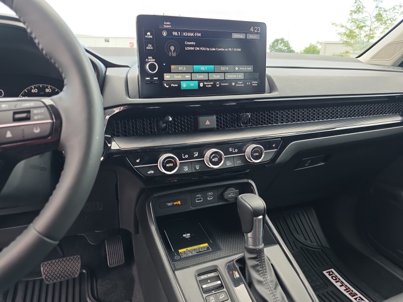 2023 Honda CR-V