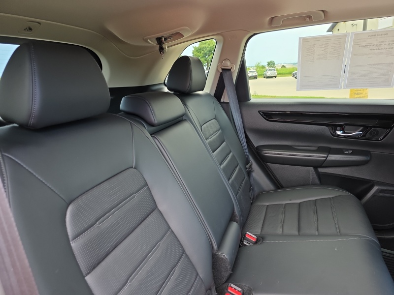 2023 Honda CR-V