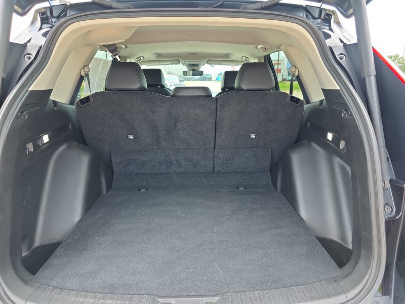 2023 Honda CR-V