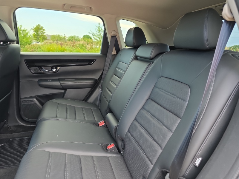 2023 Honda CR-V