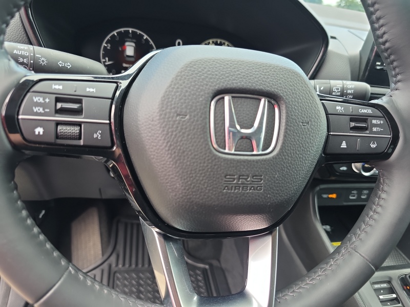 2023 Honda CR-V