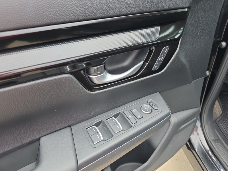 2023 Honda CR-V