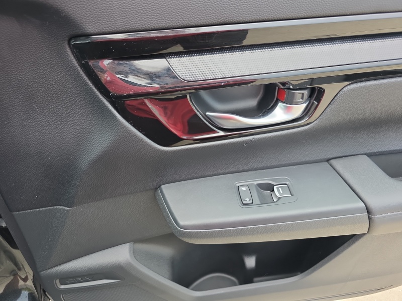 2023 Honda CR-V