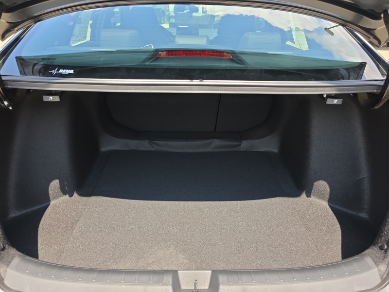 2026 Honda Civic Sedan