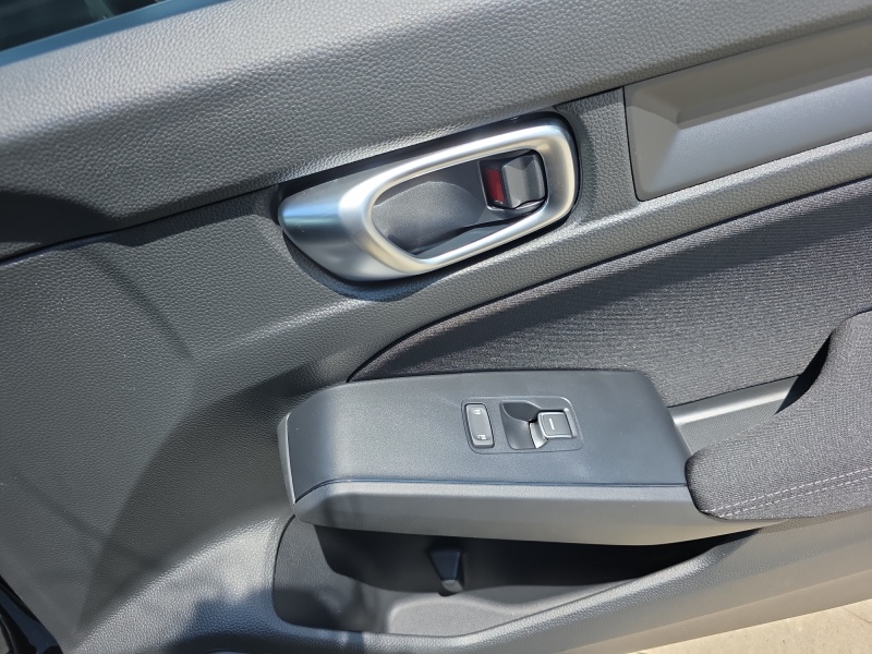 2026 Honda Civic Sedan