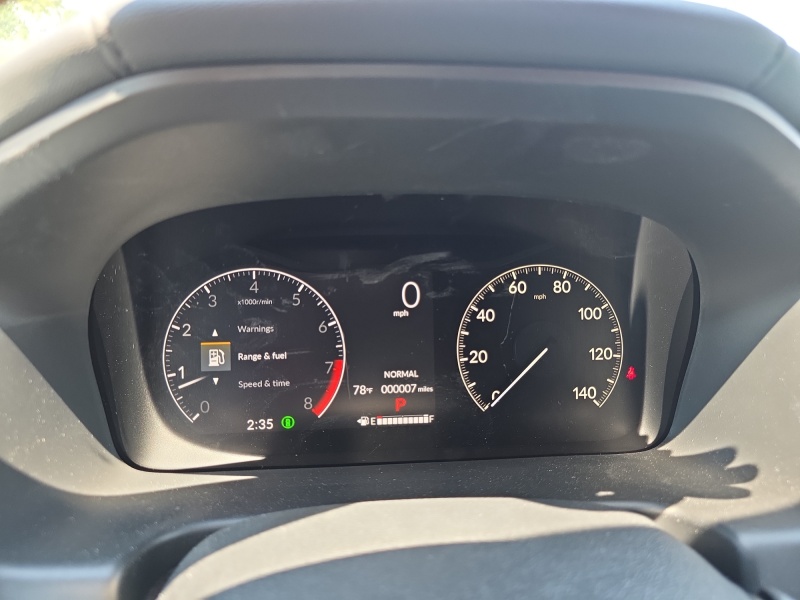 2026 Honda Odyssey