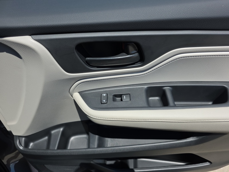 2026 Honda Odyssey