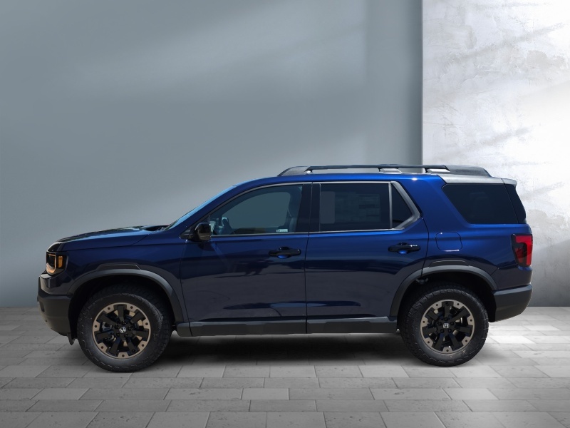 2026 Honda Passport