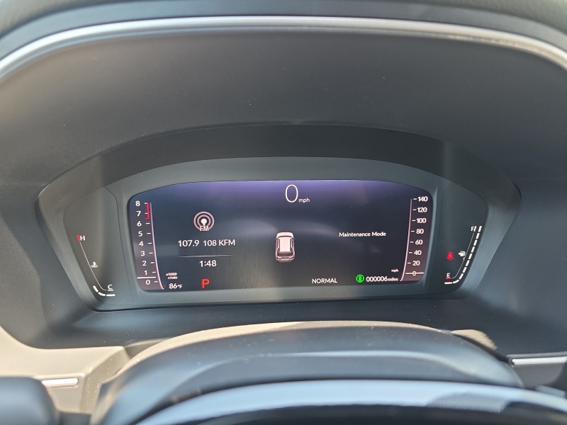 2026 Honda Passport
