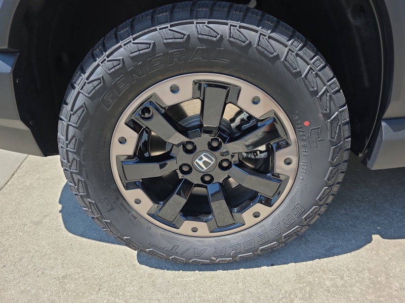 2026 Honda Passport