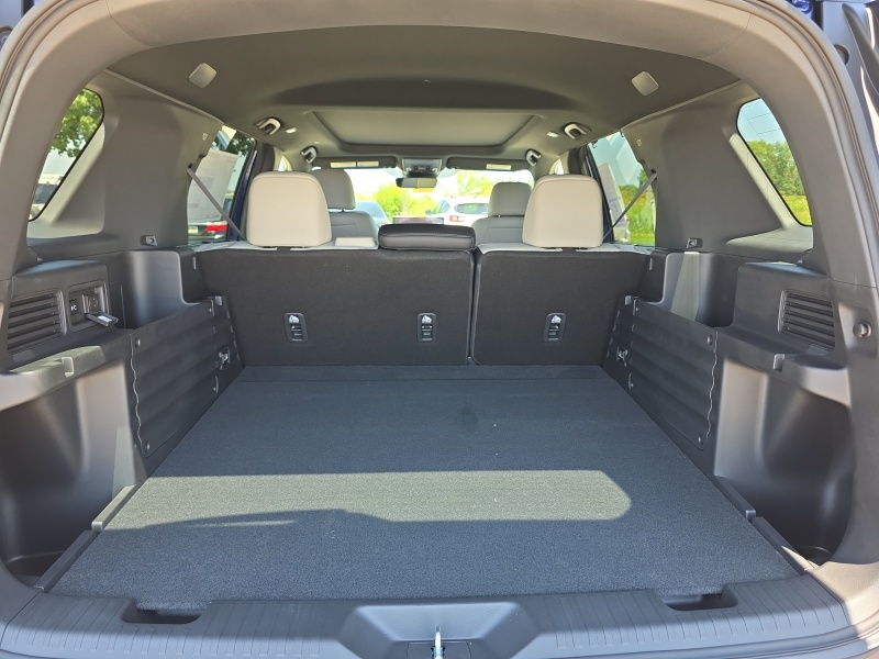 2026 Honda Passport