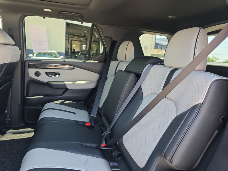 2026 Honda Passport