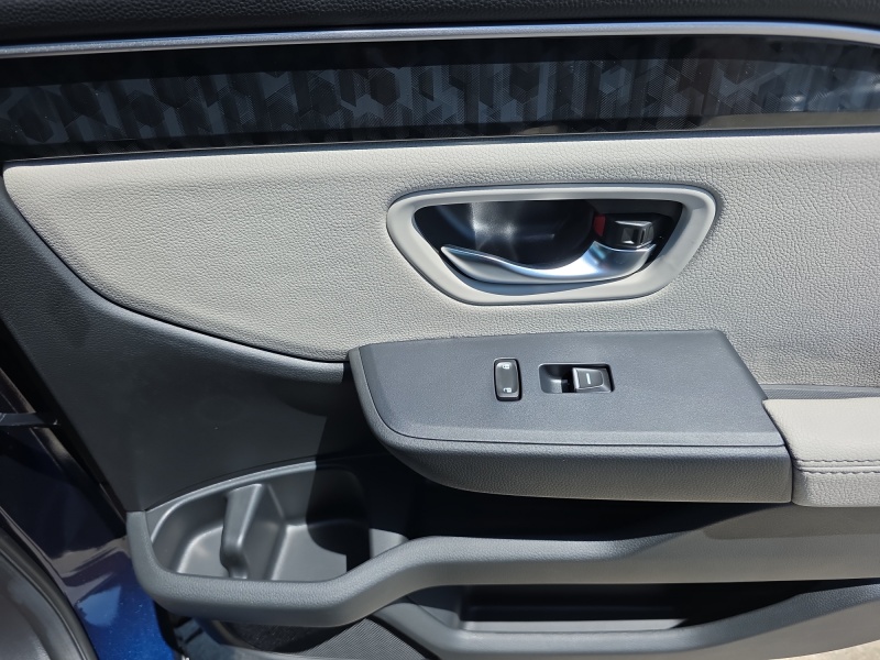 2026 Honda Passport