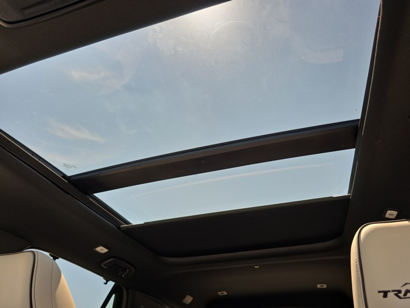 2026 Honda Passport