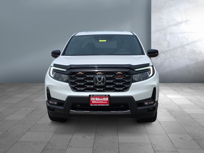 2024 Honda Ridgeline