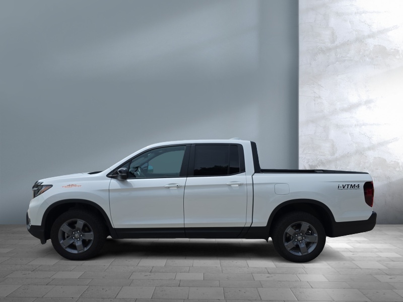 2024 Honda Ridgeline