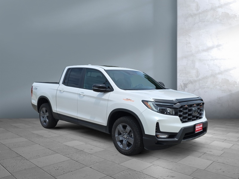 2024 Honda Ridgeline