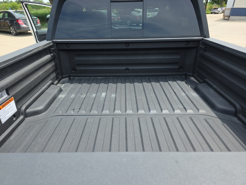 2024 Honda Ridgeline