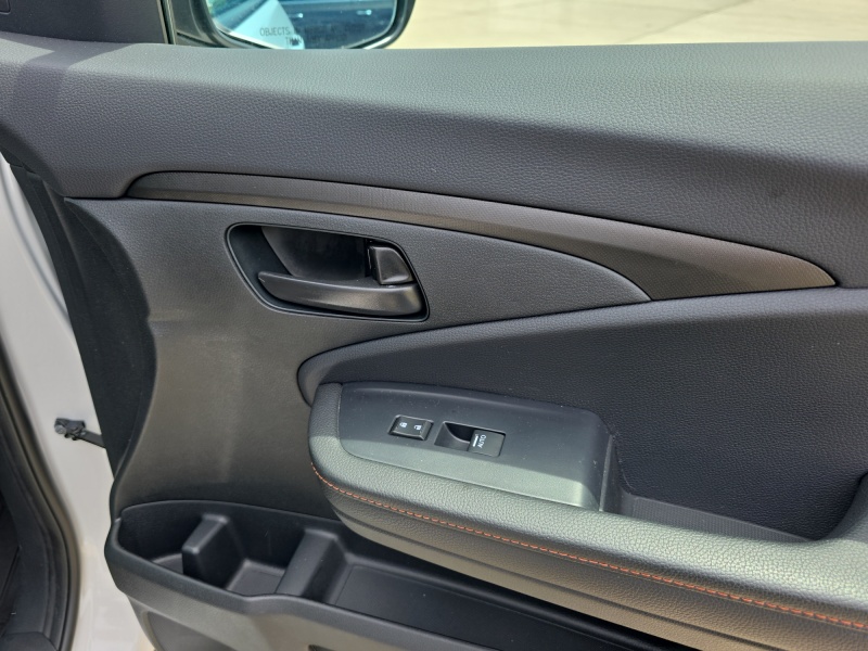 2024 Honda Ridgeline