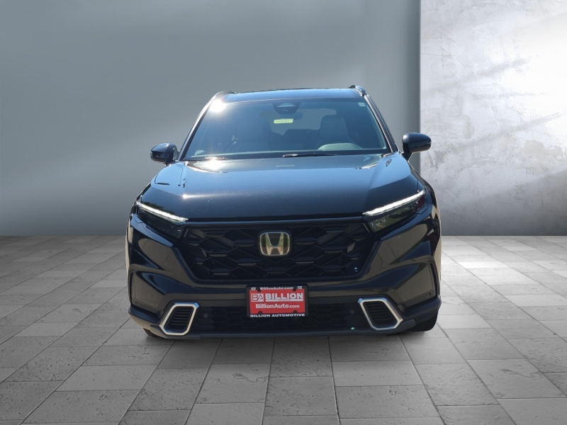 2023 Honda CR-V Hybrid