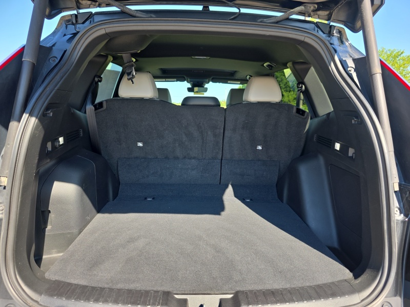 2023 Honda CR-V Hybrid