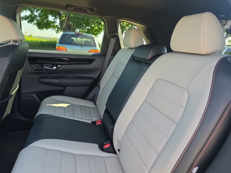2023 Honda CR-V Hybrid
