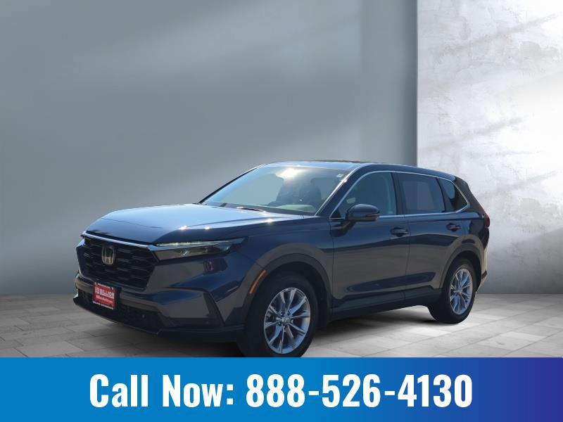 Used 2023 Honda CR-V EX-L Crossovers