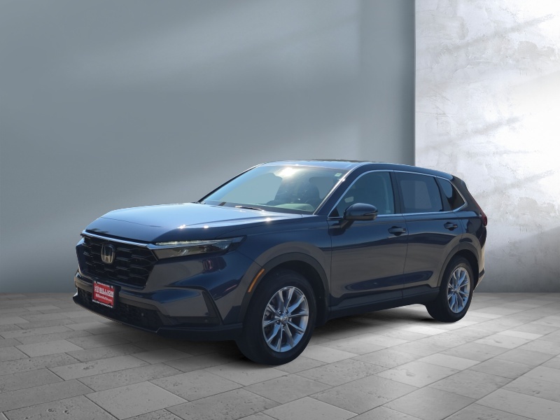 2023 Honda CR-V