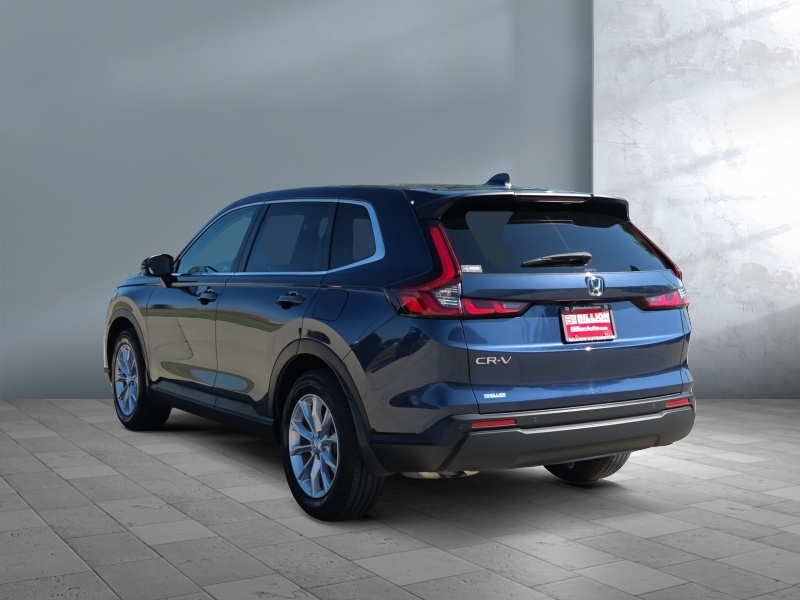 2023 Honda CR-V