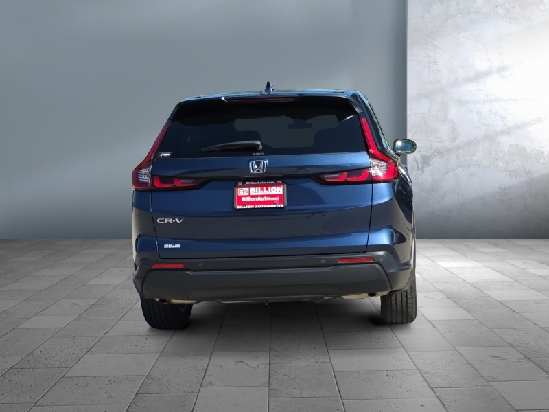 2023 Honda CR-V