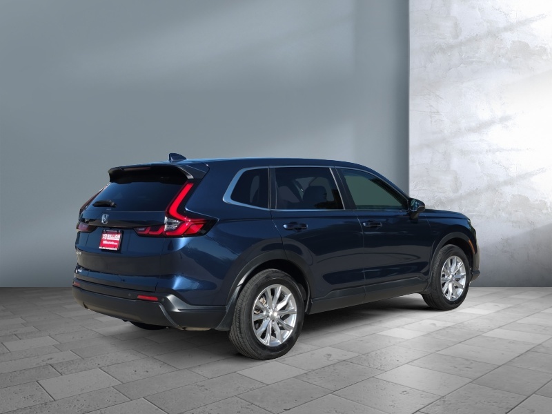 2023 Honda CR-V