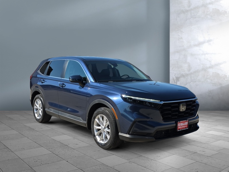 2023 Honda CR-V