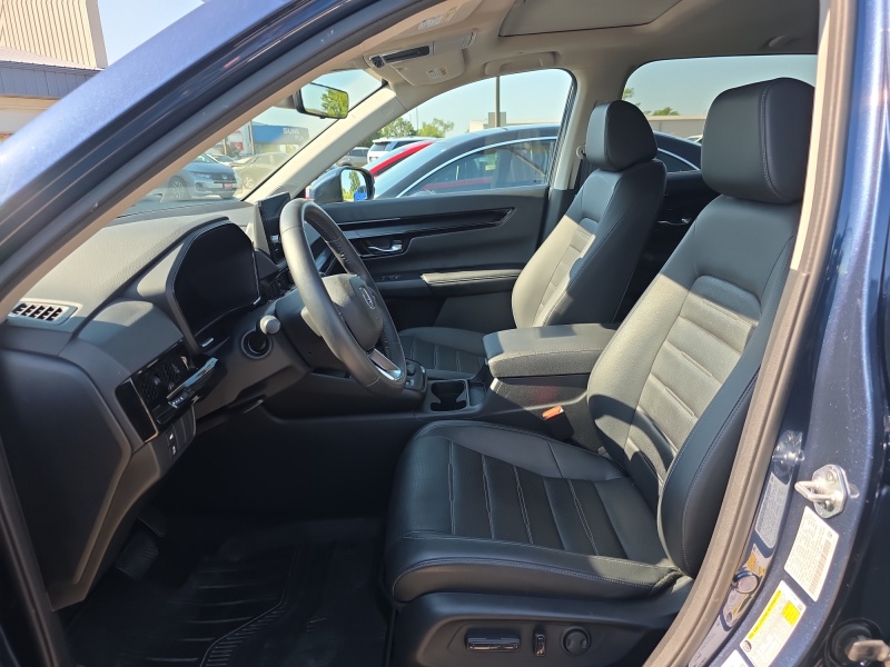 2023 Honda CR-V