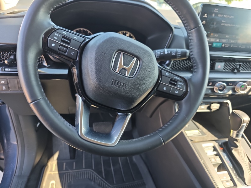 2023 Honda CR-V