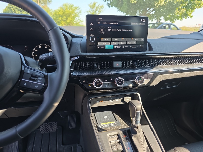 2023 Honda CR-V