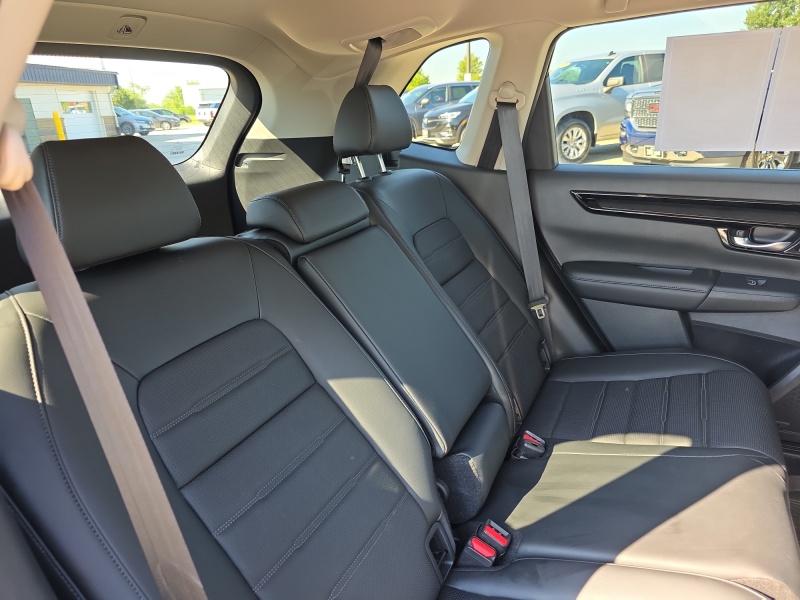 2023 Honda CR-V