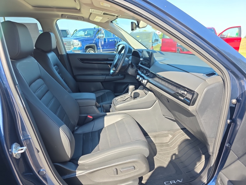 2023 Honda CR-V