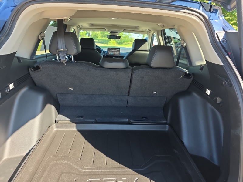 2023 Honda CR-V
