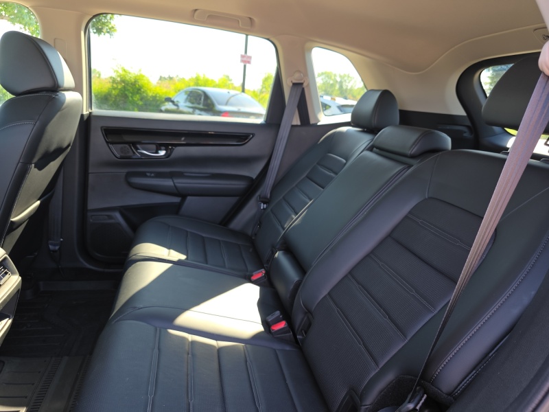 2023 Honda CR-V