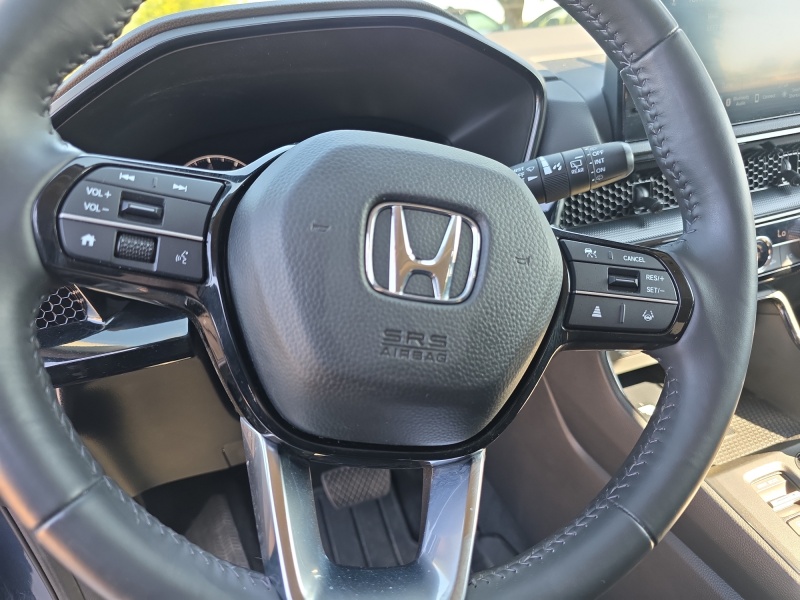 2023 Honda CR-V
