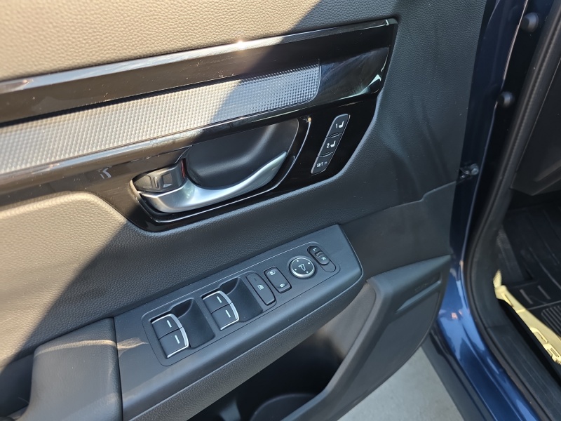2023 Honda CR-V