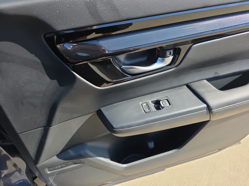 2023 Honda CR-V