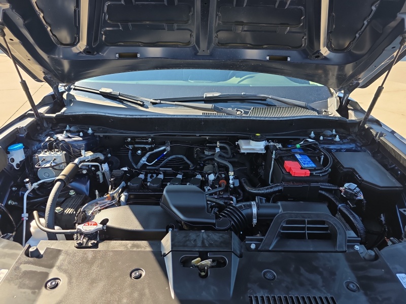 2023 Honda CR-V