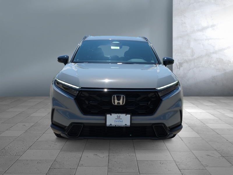 2024 Honda CR-V Hybrid